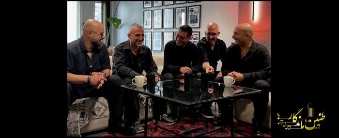 از وعده خواننده پاپ برای گفتن «ناگفته‌ها» تا انتشار آلبوم گروه معروف!