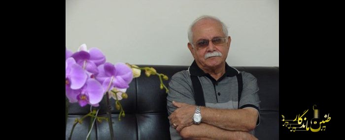 اعلام جزئیات مراسم یادبود ناصر مسعودی در خانه هنرمندان