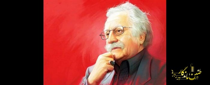 همسایگی صائب و فرشچیان