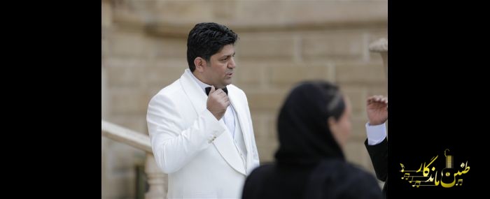 نماهنگ آثار آهنگساز بینالمللی ایران ساخته میشود