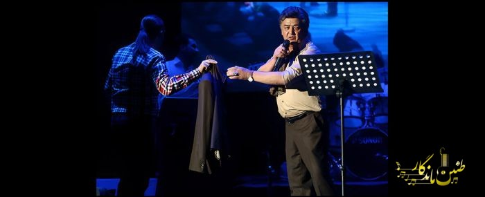 مرور فعالیت‌های موسیقایی رضا رویگری؛ بازیگری که ۳ آلبوم تولید کرد!