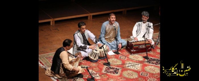 تازه واردهای موسیقی پاپ کنسرت برگزار کردند؛ چه خبر از بخش سرود؟