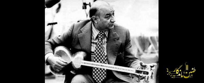 خانواده‌های الهام بخش؛ جلیل موسیقی ایران