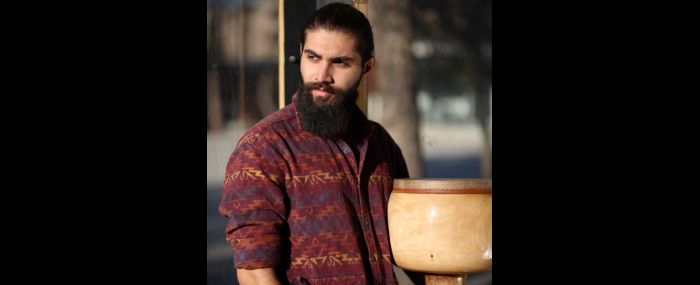 استاد ماهور صفری