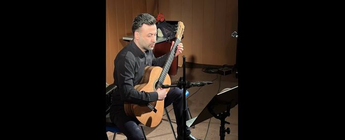 استاد مهدی غلامی