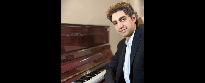 استاد سوادا دلیر