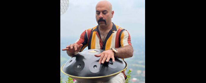 استاد فرهاد دلشادی